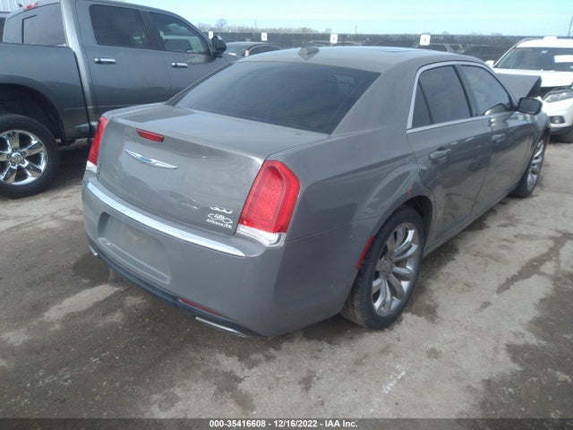 2C3CCAAG6HH646788 Chrysler 300 Limited