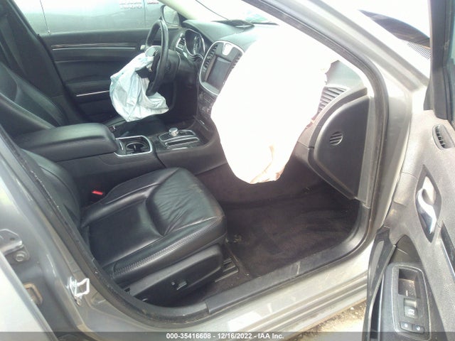 2C3CCAAG6HH646788 Chrysler 300 Limited