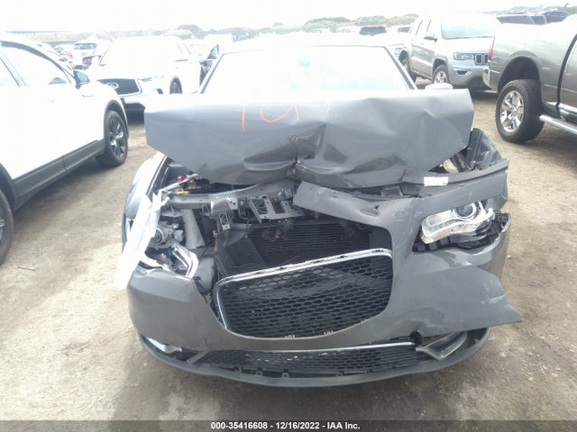 2C3CCAAG6HH646788 Chrysler 300 Limited