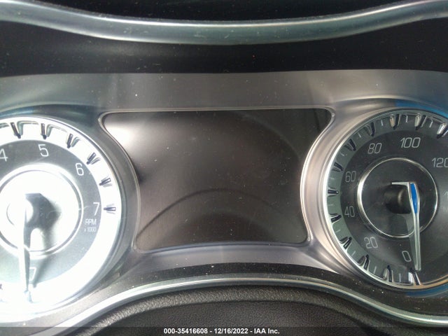 2C3CCAAG6HH646788 Chrysler 300 Limited