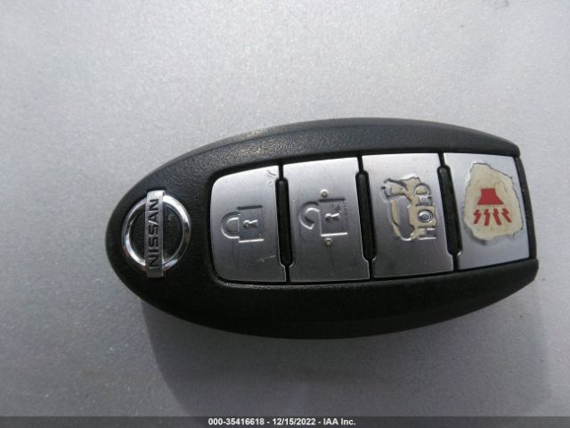 5N1AT2MV3GC741292 Nissan Rogue Sl