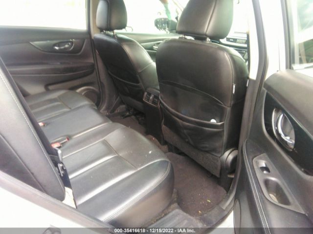 5N1AT2MV3GC741292 Nissan Rogue Sl