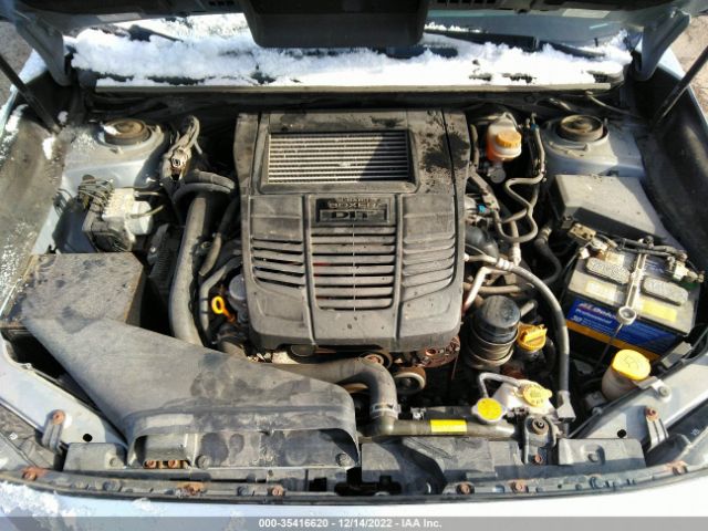 JF1VA1D69F9815167 Subaru Wrx Premium
