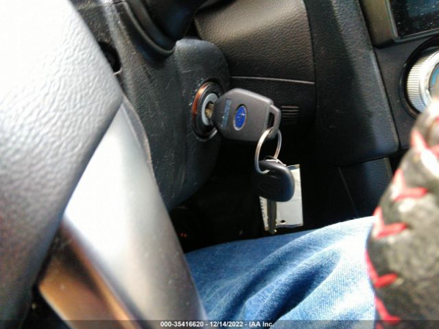 JF1VA1D69F9815167 Subaru Wrx Premium