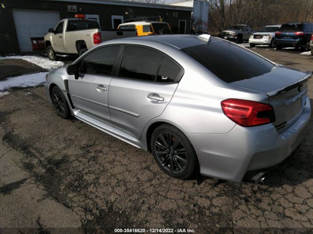 JF1VA1D69F9815167 Subaru Wrx Premium