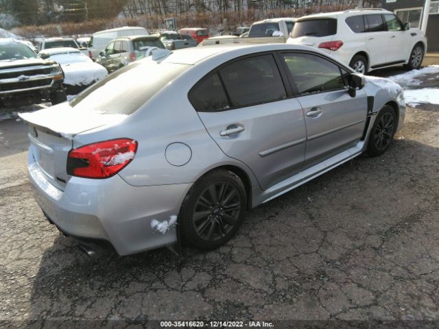 JF1VA1D69F9815167 Subaru Wrx Premium