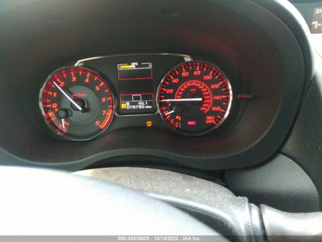 JF1VA1D69F9815167 Subaru Wrx Premium