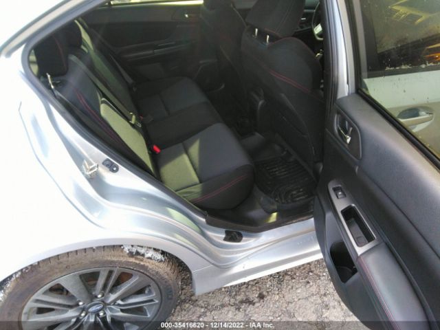 JF1VA1D69F9815167 Subaru Wrx Premium