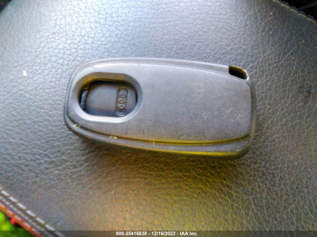 WAUCF78K69N056791 Audi A4 2.0t Prem Plus