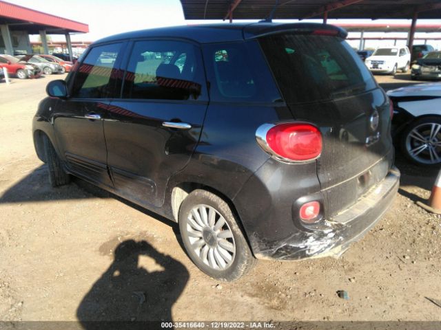 ZFBCFABH7EZ027710 Fiat 500L