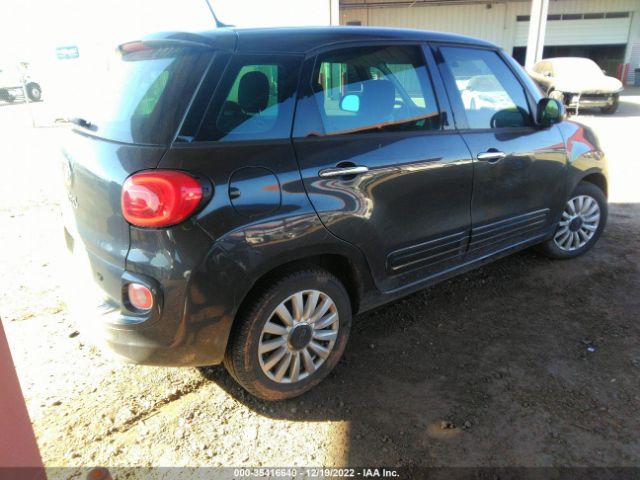 ZFBCFABH7EZ027710 Fiat 500L