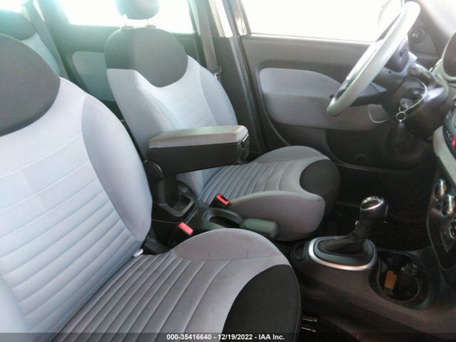 ZFBCFABH7EZ027710 Fiat 500L