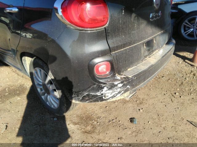 ZFBCFABH7EZ027710 Fiat 500L