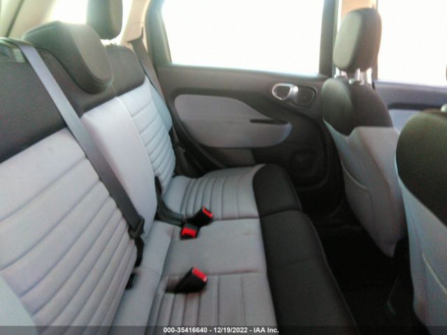 ZFBCFABH7EZ027710 Fiat 500L