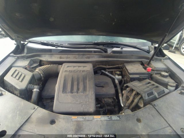 2GNALAEK0E1148213 Chevrolet Equinox