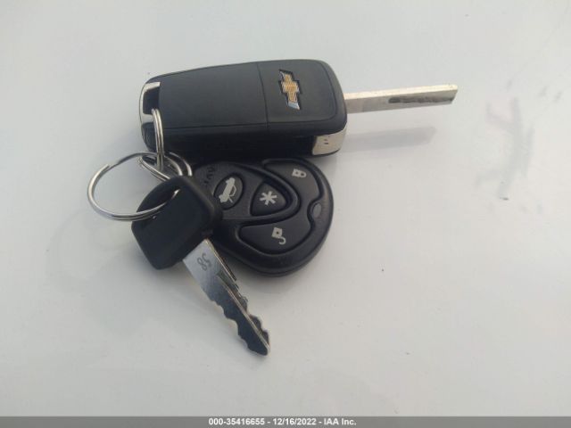 2GNALAEK0E1148213 Chevrolet Equinox