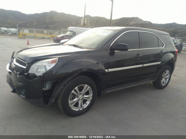 2GNALAEK0E1148213 Chevrolet Equinox