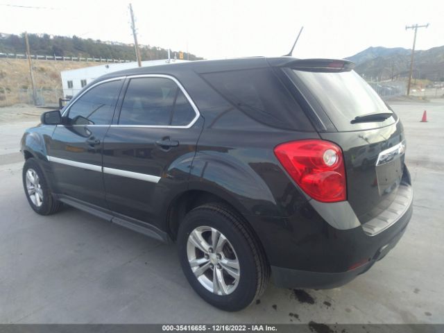 2GNALAEK0E1148213 Chevrolet Equinox