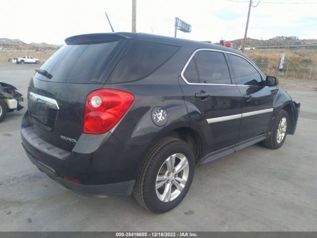 2GNALAEK0E1148213 Chevrolet Equinox