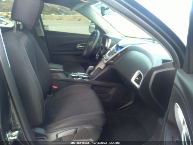 2GNALAEK0E1148213 Chevrolet Equinox