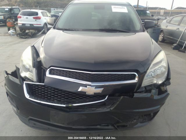 2GNALAEK0E1148213 Chevrolet Equinox