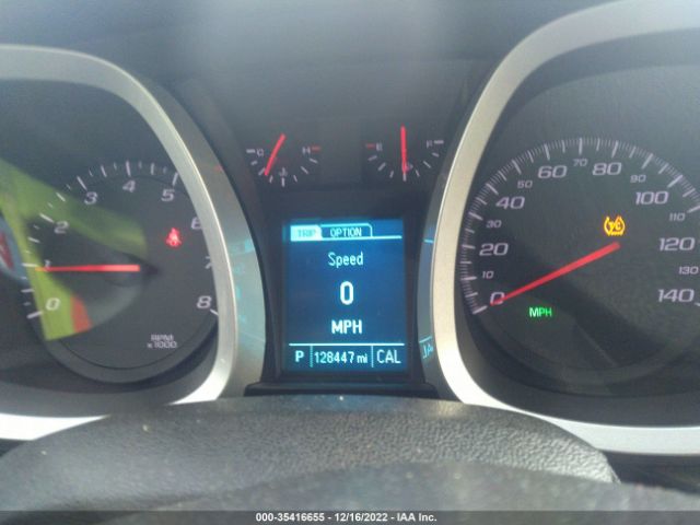 2GNALAEK0E1148213 Chevrolet Equinox