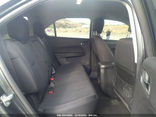 2GNALAEK0E1148213 Chevrolet Equinox