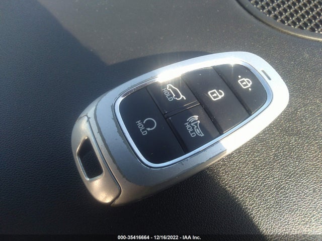 2022 Hyundai Tucson, VIN: 5NMJF3AE5NH028978
