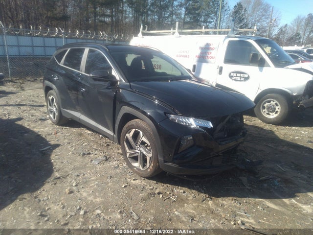 2022 Hyundai Tucson, VIN: 5NMJF3AE5NH028978