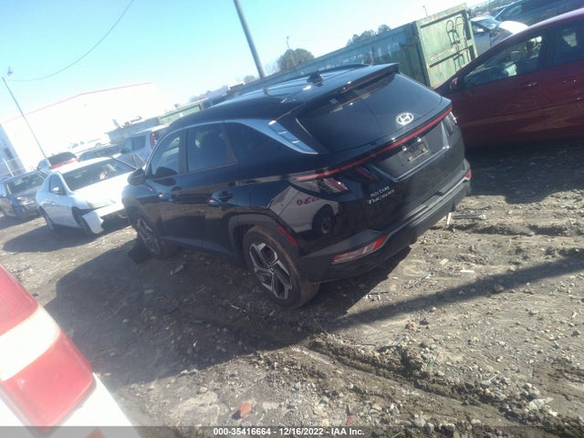 2022 Hyundai Tucson, VIN: 5NMJF3AE5NH028978