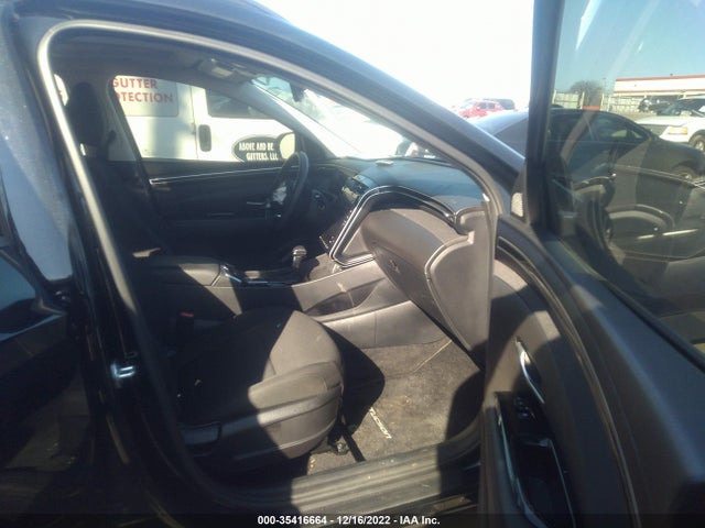 2022 Hyundai Tucson, VIN: 5NMJF3AE5NH028978