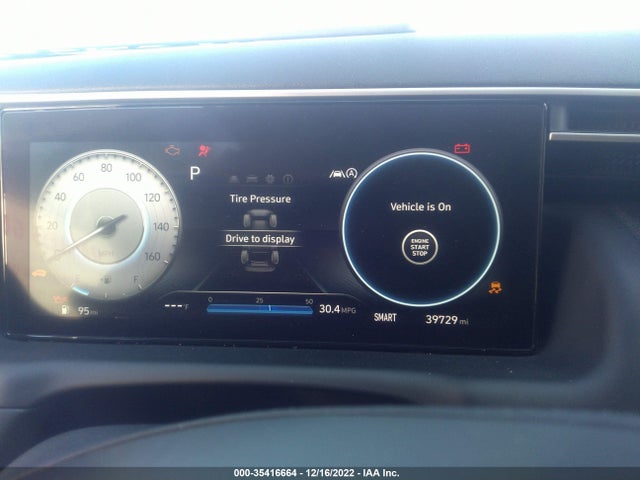 2022 Hyundai Tucson, VIN: 5NMJF3AE5NH028978