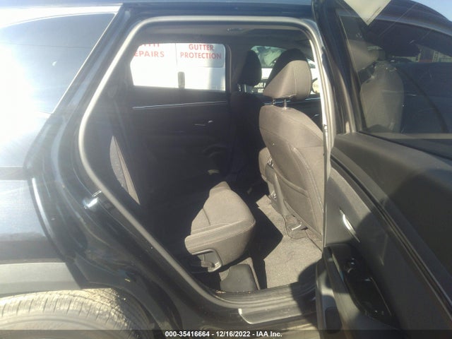 2022 Hyundai Tucson, VIN: 5NMJF3AE5NH028978