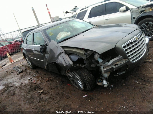 2009 2C3LA33V69H551744 главное изображение