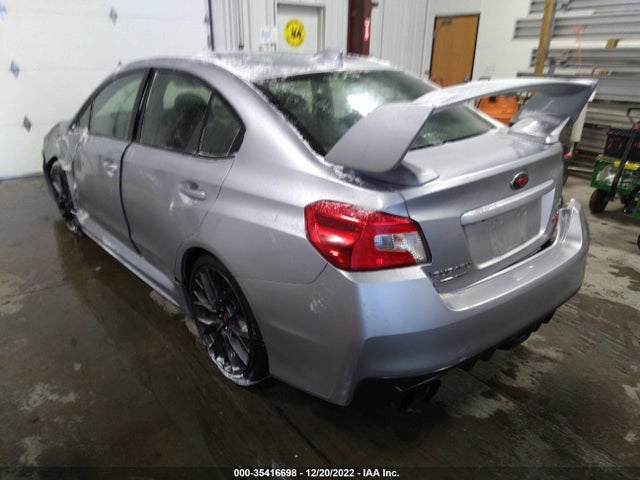 2019 Subaru WRX, VIN: JF1VA2R62K9803810