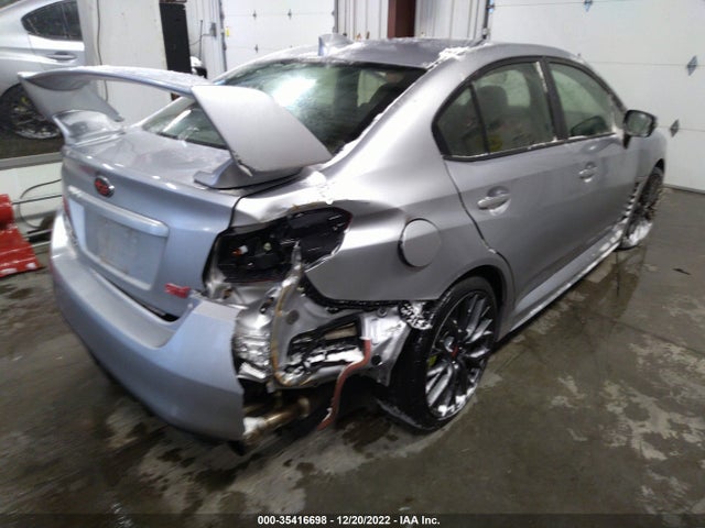 2019 Subaru WRX, VIN: JF1VA2R62K9803810