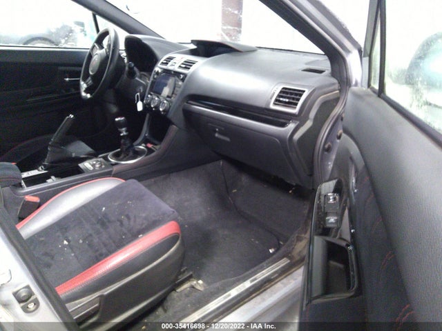 2019 Subaru WRX, VIN: JF1VA2R62K9803810