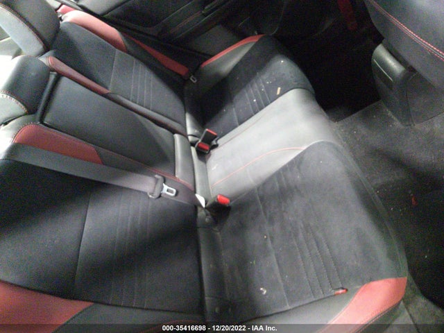 2019 Subaru WRX, VIN: JF1VA2R62K9803810