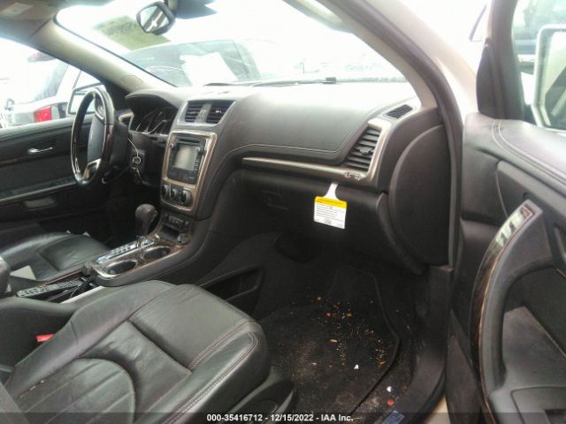 1GKKVTKD6EJ247461 GMC Acadia Denali