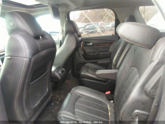 1GKKVTKD6EJ247461 GMC Acadia Denali