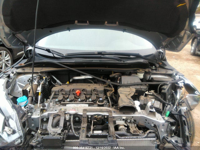 Honda HR-V EX 2020 3CZRU6H54LM719391 Image 10