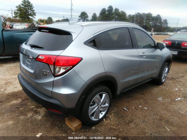 2020 HONDA HR-V EX VIN: 3CZRU6H54LM719391