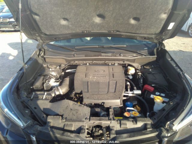 JF2SKAUC6MH568758 Subaru Forester Limited