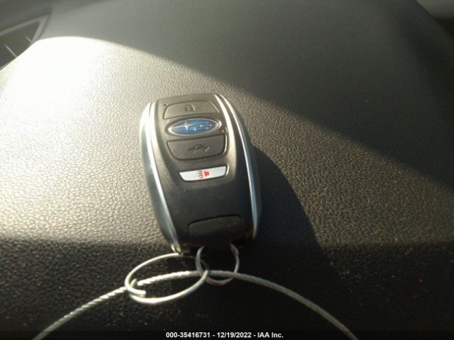 JF2SKAUC6MH568758 Subaru Forester Limited