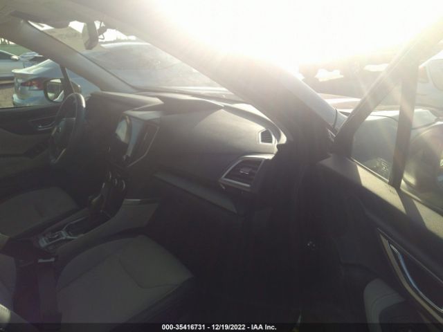 JF2SKAUC6MH568758 Subaru Forester Limited