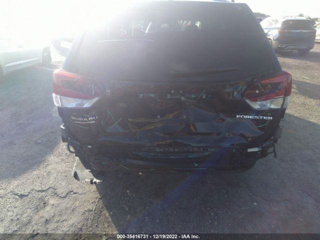 JF2SKAUC6MH568758 Subaru Forester Limited
