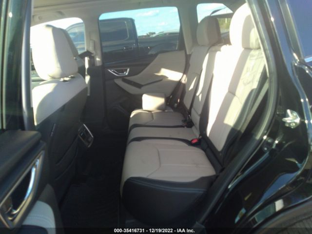 JF2SKAUC6MH568758 Subaru Forester Limited