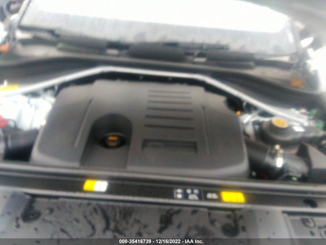SALKP9FU3PA018329 Land Rover Range Rover Se