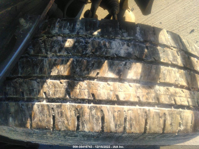2004 FORD RANGER XL/XLT/EDGE VIN: 1FTYR10U04PA57653
