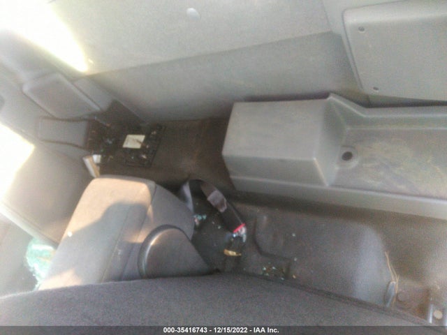 2004 FORD RANGER XL/XLT/EDGE VIN: 1FTYR10U04PA57653